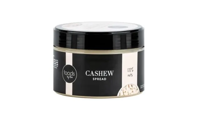 Foods By Ann - 100% Cashew Nut Paste
