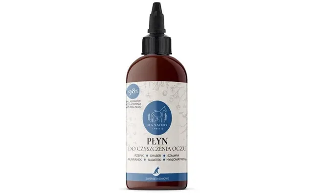 For Nature Eye Wash 150 Ml