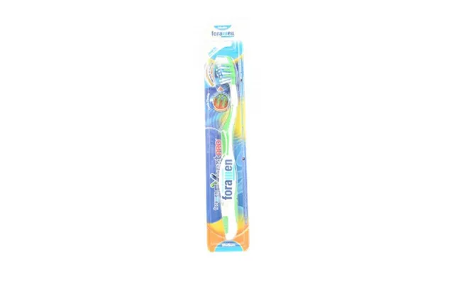 Foramen Expertpro Medium Toothbrush -556