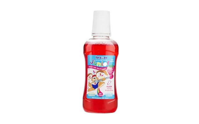 Foramen Junior Mouthwash Without Alcohol 250ml -012 product image