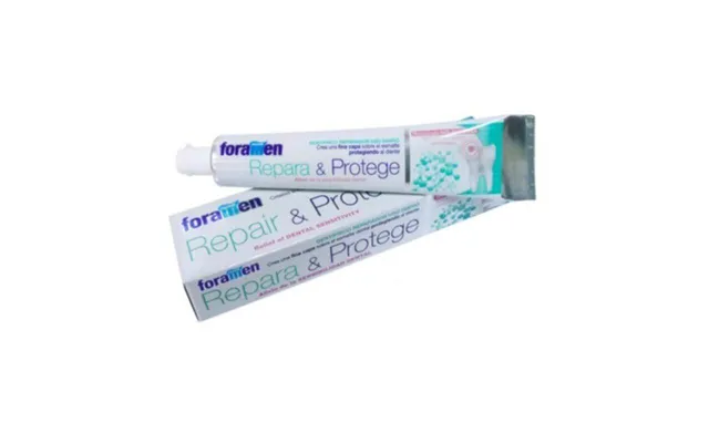 Foramen Repair&protect Toothpaste 75 Ml-351