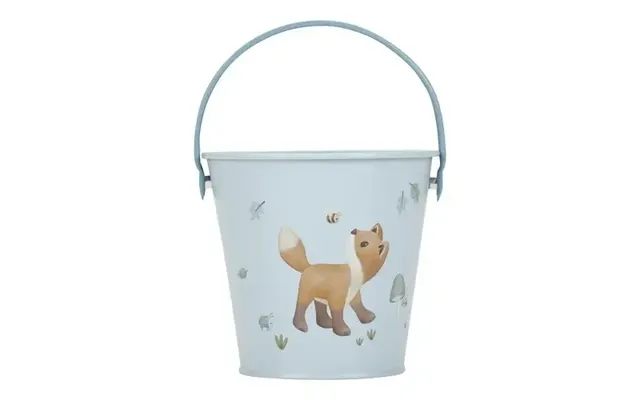 Forest Friends Gardening Bucket - 3 Years