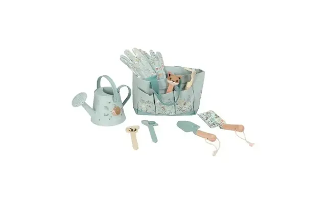 Forest Friends Gardening Set - 3 Years product image