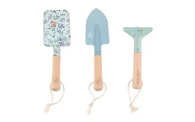 Forest Friends Gardening Tool Set - 3 Years product image
