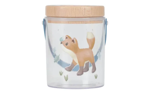 Forest Friends Insect Jar - 3 Years