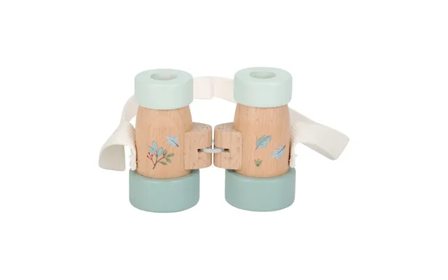 Forest Friends Wooden Binoculars - 3 Years