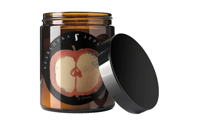 Four Seasons Flagolie - Scented Soy Candle