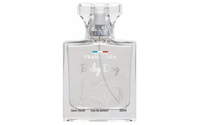 Francodex Dog Baby - Junior Dogs Perfume