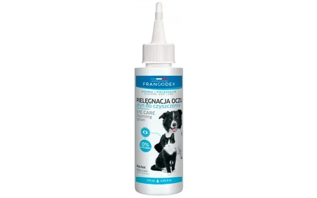 Francodex En Eye Wash For Dogs And Cats Ph Equal