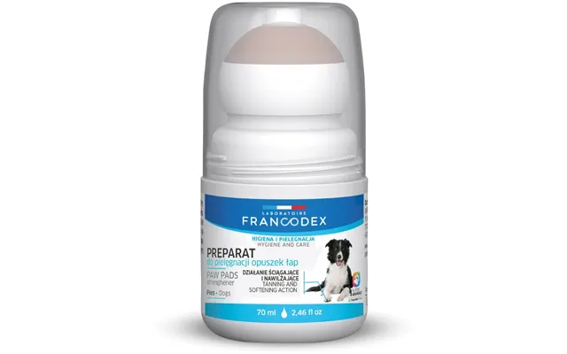 Francodex Fortifiant Paw Pad Care Product product image