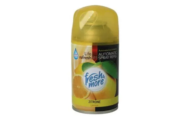 Fresh Amp More - Air Freshener product image