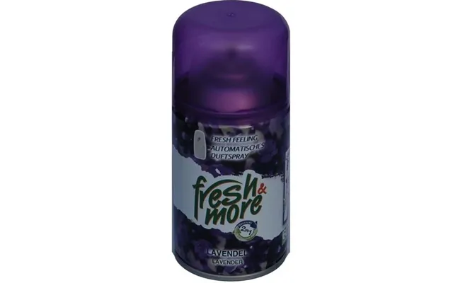 Fresh Amp More - Lavender product image