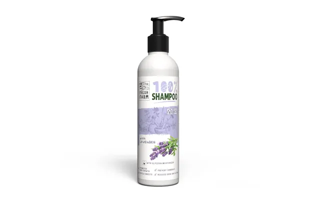 Fresh Farm Lavender - Xs-xl product image