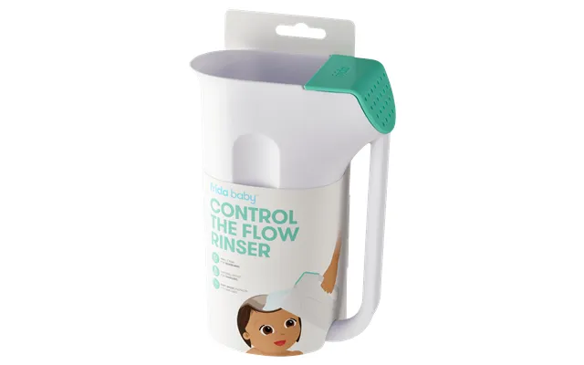 Frida Baby - Baby Bath Jug