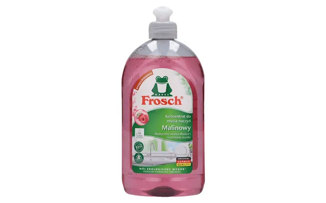 Frosch - Concentrated For Washing Dishes