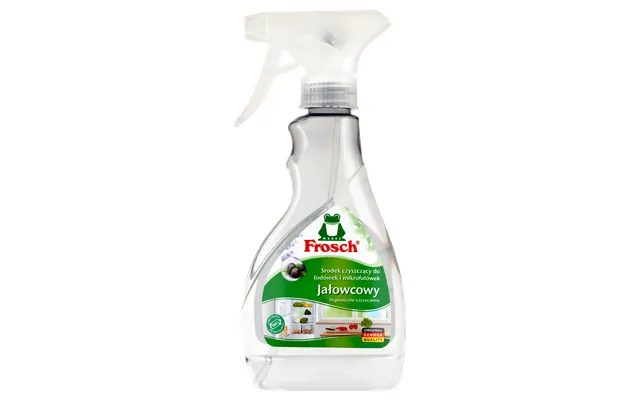 Frosch - Detergent For Refrigerator And Microwave