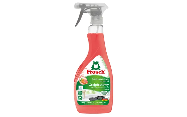 Frosch - Kitchen Detergent