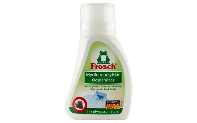 Frosch Marseilles Soap - Removes Stains From Fabrics product image
