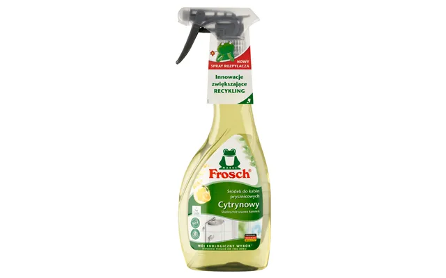 Frosch - Shower Detergent