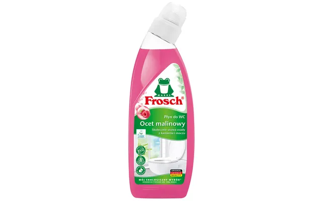Frosch - Toilet Liquid