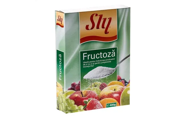 Fructose - 400 G