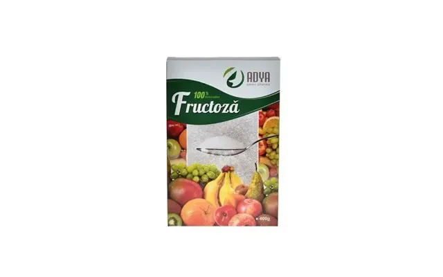 Fructose 400g Adya Green