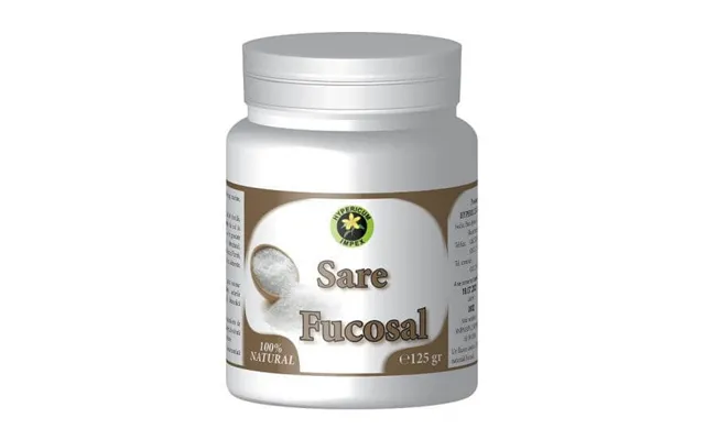 Fucosal Salt - 125g product image