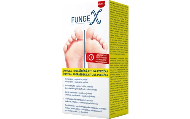 Fungex Socks 1 Pair
