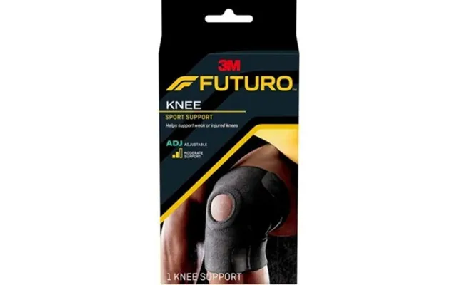Futuro Sport Adjustable Knee Brace - 1 Pc product image