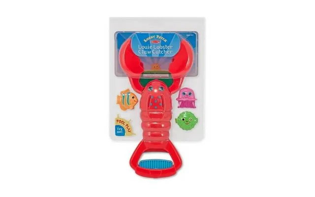 Game - Angry Lobster