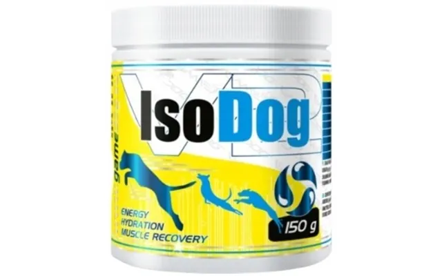 Game Dog Isodog V2 150g
