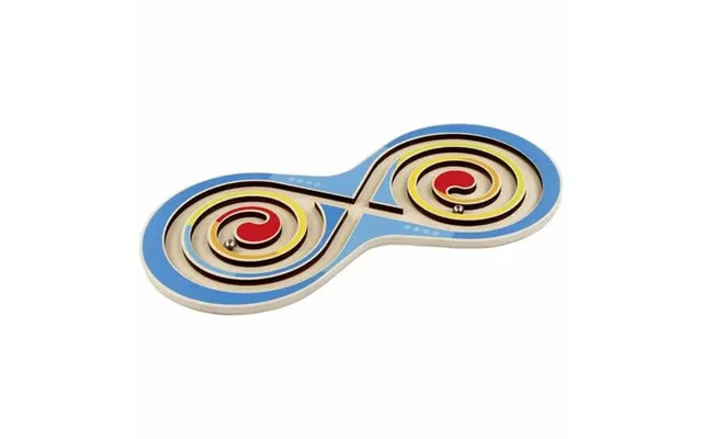 Game For Developing Hand Coordination. 3 Years - Goki