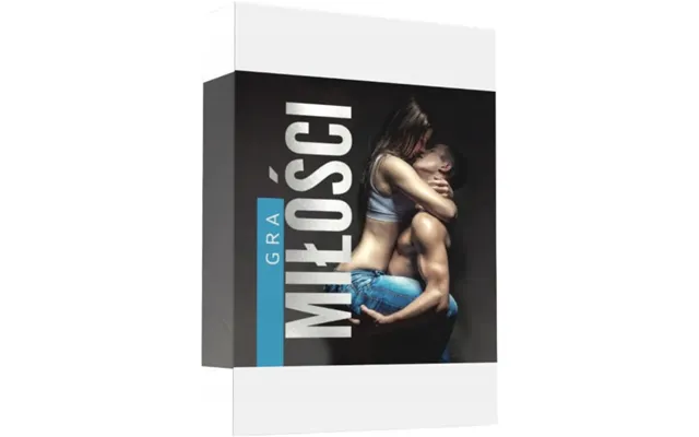 Game Of Love - Erotic Board Game For Two