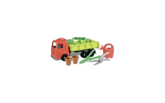 Garden Tool Dumper - Agi6088-0000 product image
