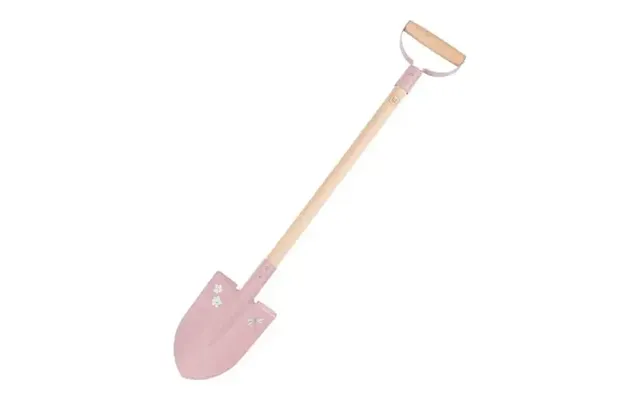 Gardening Shovel Fairy Garden - 3 Years