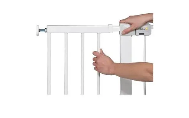 Gate Extension - Easy Close Metal