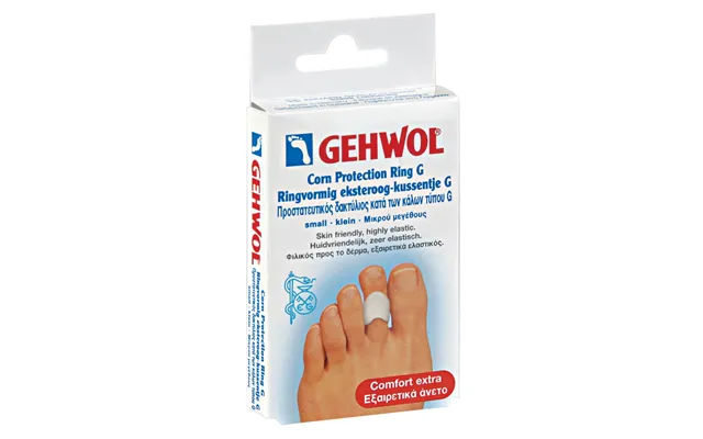 Gehwol Corn Protection Ring G 3pcs product image