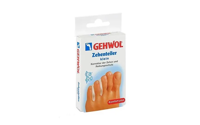 Gehwol Zehenteiler - Finger Separator