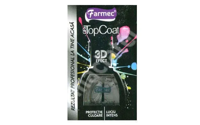 Gel - Top Coat product image