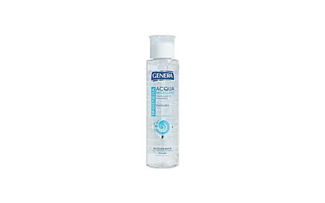 Genera Micellar Water With Witch Hazel 250 Ml - 281265