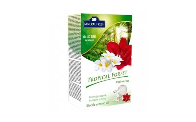 General Fresh - Arola product image