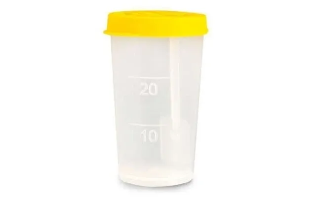 Get Health Sterile Disposable Stool Container 1 Piece
