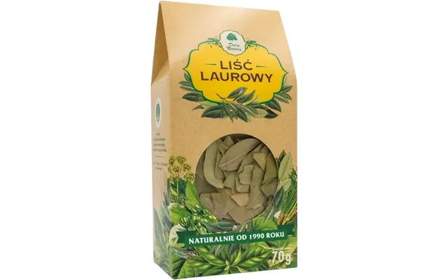 Gift Of Nature Laurel Leaf 70 G