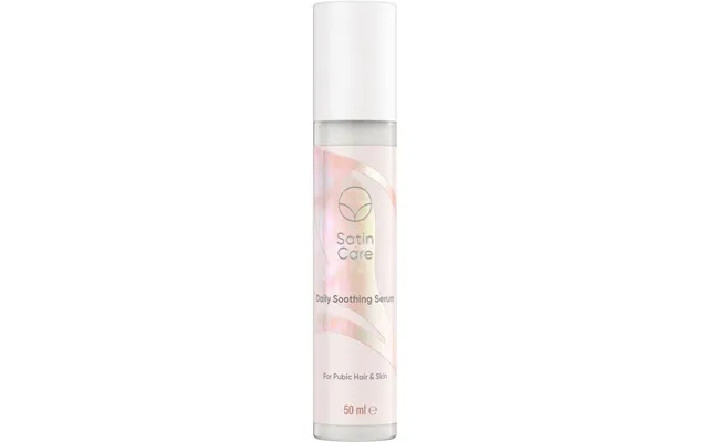Gillette Venus Venus Daily Soothing Styling Serum For Bikini Line 50 Ml product image