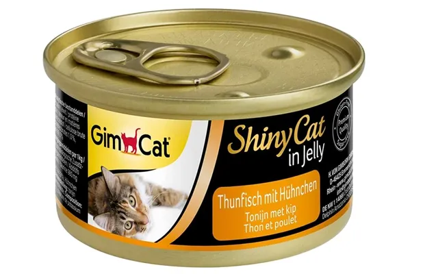 Gimcat - Shinycat In Jelly product image