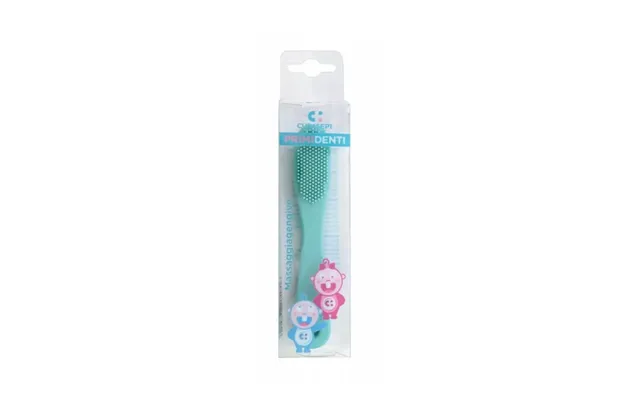 Gingival Massage Brush Primi Denti - 1 Piece