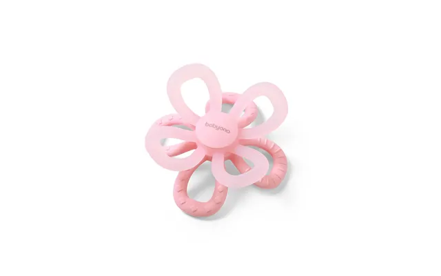 Gingival Ring Flower - 0 Months