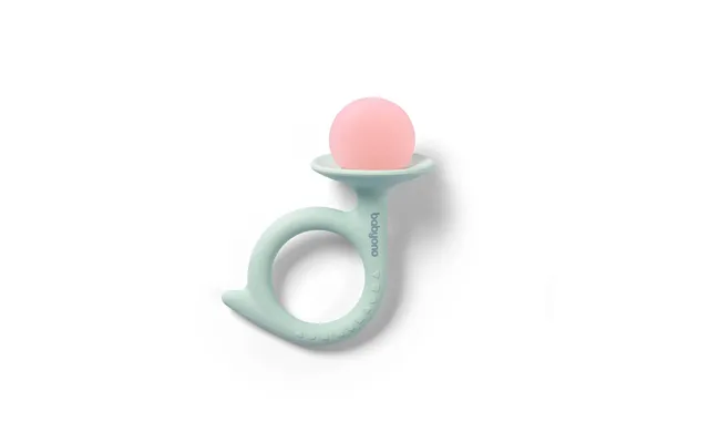 Gingival Ring Melc - 0 Months