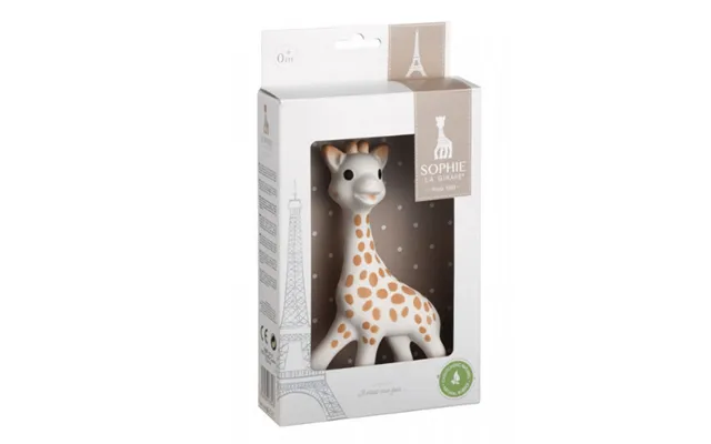 Giraffe Sophie In Gift Box Once Upon A Time - Vulli
