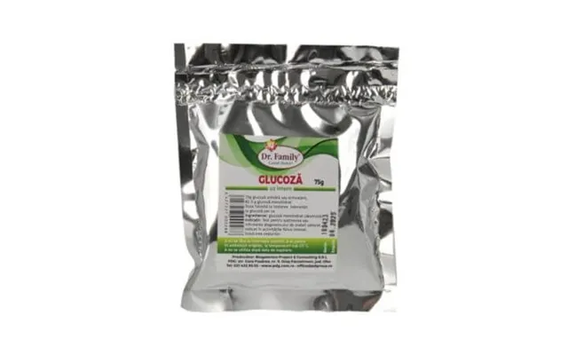 Glucose - 75 G